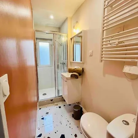 Les Hortensias * 鲁昂