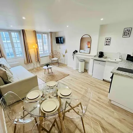 Les Hortensias * Rouen