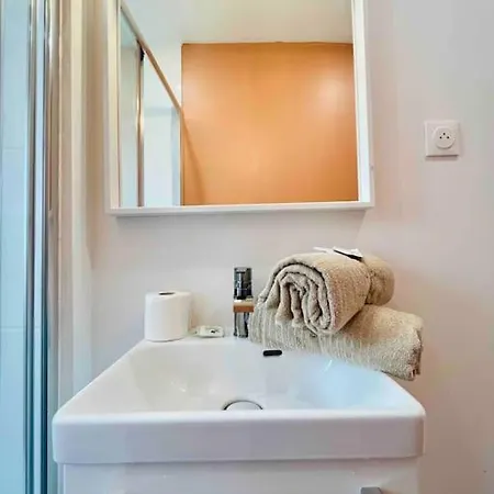 Apartamento Les Hortensias Ruan