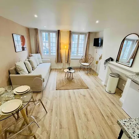 Les Hortensias * Rouen