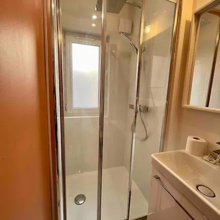 Les Hortensias * Rouen