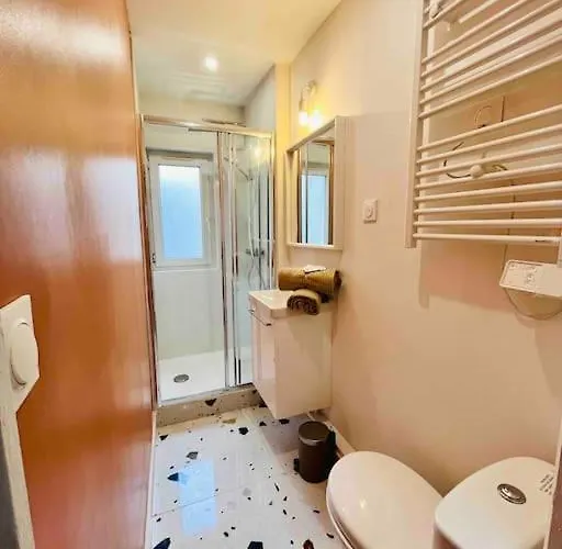 Les Hortensias * Rouen