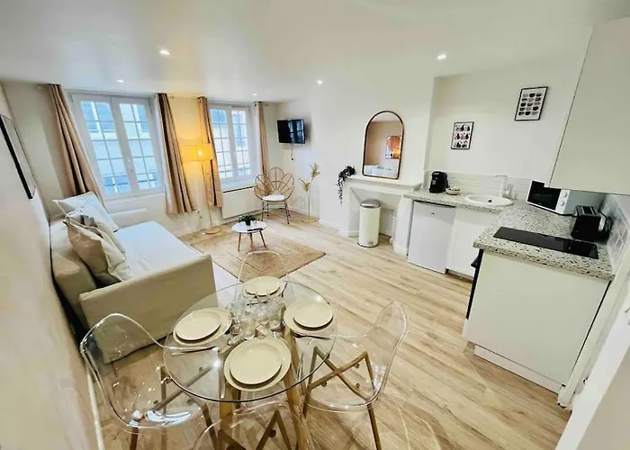 Les Hortensias * Rouen