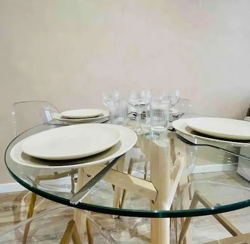 Les Hortensias Apartment Rouen