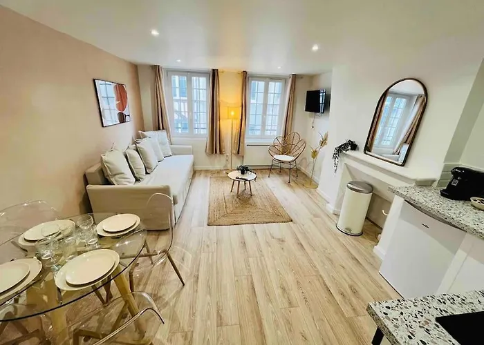 Les Hortensias * Rouen